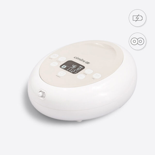 S6 Plus Hospital Grade Breast Pump