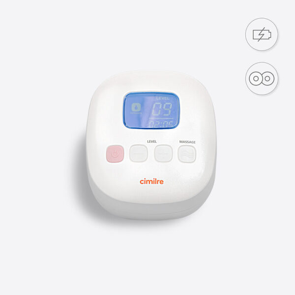 F1 Portable Breast Pump