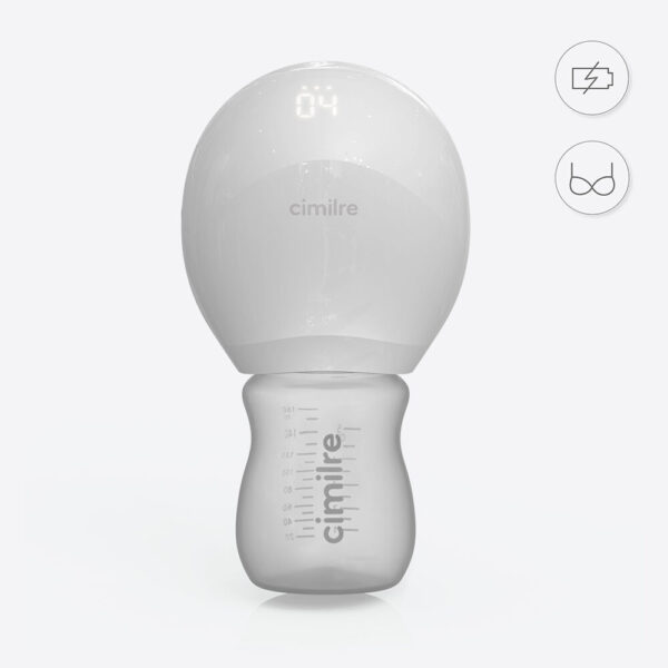 T2 Smart Wearable Pump